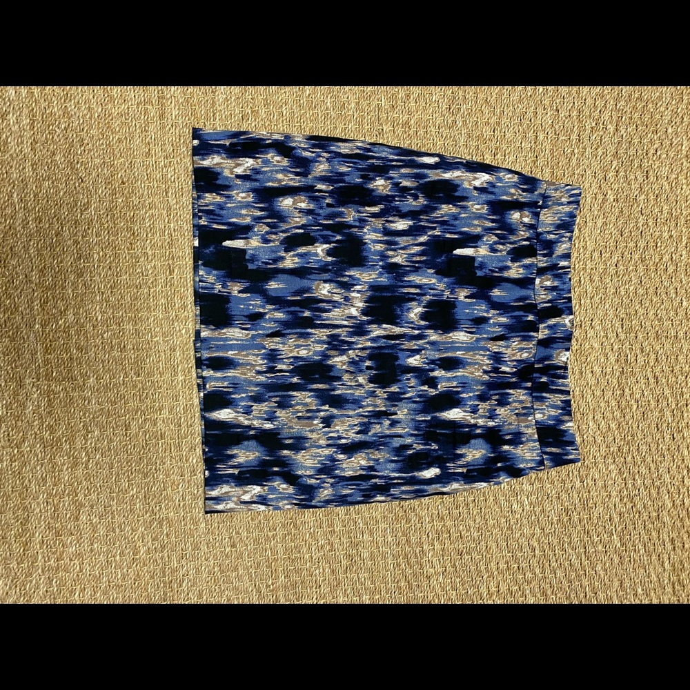 Ann Taylor pencil skirt